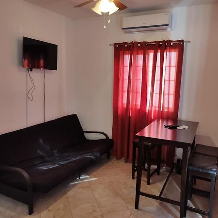 Playa y servicios de vecinos Villa Puerto Peñasco Exterior foto