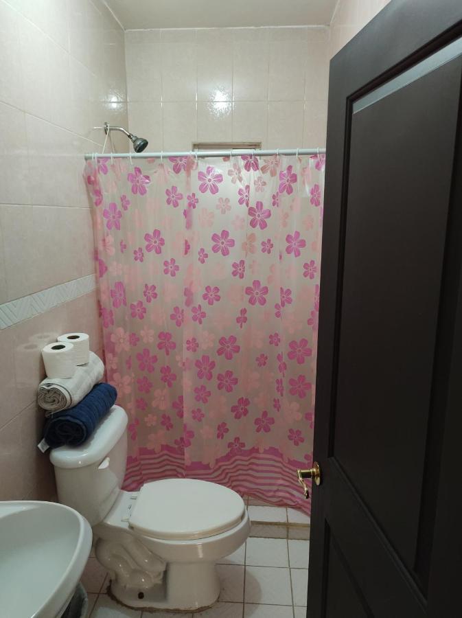 Playa y servicios de vecinos Villa Puerto Peñasco Exterior foto