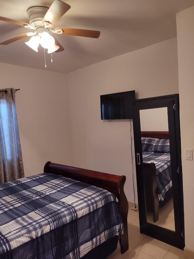 Playa y servicios de vecinos Villa Puerto Peñasco Exterior foto