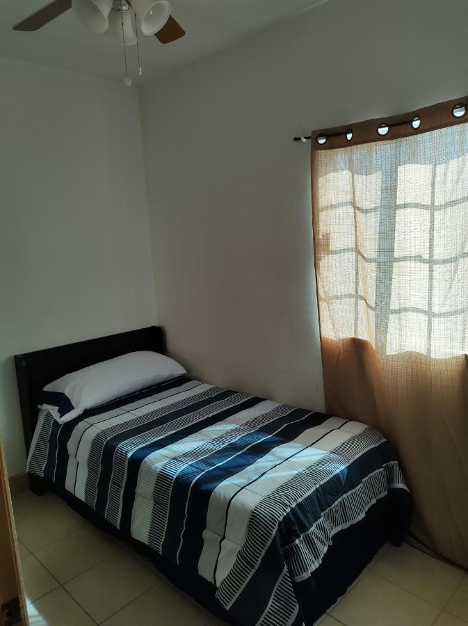Playa y servicios de vecinos Villa Puerto Peñasco Exterior foto